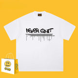 Drew T Shirts Printed Short Sleeve Loose Men
