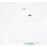 Cloud Arrow Short Sleeve Printed Summer Men's and Women's Round Neck Tshirt Owt t shirt
