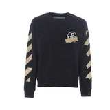 Men's Round Neck Plus Size Casual Sweatshirt Owt