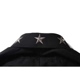 GVC Shirt High Density Embroidery XINGX Long Sleeve Shirt Men