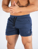 Men Sports Flex Shorts Sports Shorts Men's Beach Pants