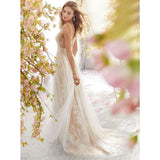 Bohemian Coachella Outfits Sexy Fashion V-neck Sleeveless Lace