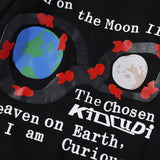 Cpfm Hoodie Autumn Lunar November Ball Man Foam Hip Hop Hooded Sweater Lining