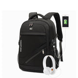 Laptop Backpack for Women Backpack Business Backpack Oxford Cloth Computer Bag