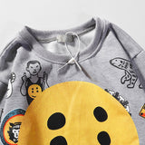 Cpfm Sweatshirt Pullover Sweater Men & Women Trendy Sweater