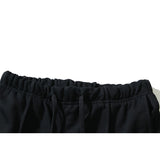 Kanye West Sunday Service Pant Straight-Leg Trousers Slightly Flared Track Sweatpants