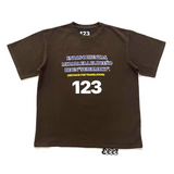 Rrr123 T Shirt Pope Print Short Sleeve Loose T-shirt