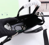 Off White Bag Casual Outdoor Convenient Tote Bag