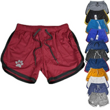Men Sports Flex Shorts Summer Shorts Men's Casual Breathable Shorts