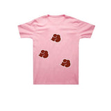 Itachi Uchiha Costume Cos Clothing Anime Related T-shirt Men's Short Sleeve