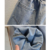 Toddler Boys Pants Boys' Jeans Casual