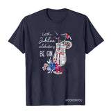 Inspired by Queen's Platinum Jubilee 2022 Elizabeth 70 Years T-shirt Printed round Neck Short Sleeve T-shirt