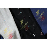 Kanye West Sunday Service Pant Loose Casual Jogger Pants Terry Shorts