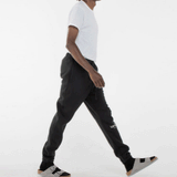 Fog Fear of God Essentials Pant Double-Line Fleece-Lined Trousers Drawstring Loose Casual Sweatpants