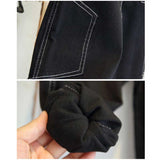 Toddler Boys Pants Boys' Jeans Spring and Autumn Casual Loose