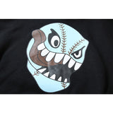 Cpfm Hoodie Graffiti Letter Printed Hoodie Male