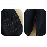 Toddler Boys Pants Boys Autumn Clothing Jeans