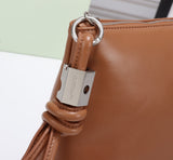 Off White Bag Casual Outdoor Convenient Tote Bag
