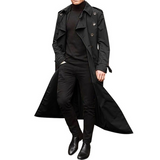 Blade Runner Jacket Men's Clothing Fashion Trench Coat Leisure outside Men