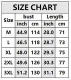 Men Sweatshirts Sweater Men's Loose Cartoon Coat Trendy
