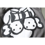 Cpfm Hoodie Hip Hop Print Cartoon Graffiti Printed Hoodie