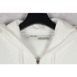 Men's Zipper Casual Comfortable Cotton Long Sleeve Owt hoodie