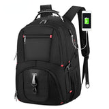 Laptop Backpack for Women School Bag Business Computer Leisure Bag Travel Waterproof Outdoor