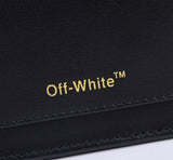 Off White Bag Casual Outdoor Convenient Tote Bag
