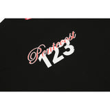 Rrr123 T Shirt Hip Hop Vintage Peace Dove T-shirt