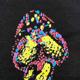 Asap Yams T Shirt Marlboro Rattlesnake Short Sleeve