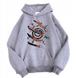 Stranger Things Hoodie Stranger Things 4 Loose Hoodie Sweater