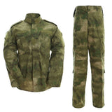 Sitka Jacket Army All Terrain MC Camouflage Suit Men's Tactical MultiCam Special Camouflage Suit
