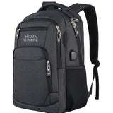 Laptop Backpack for Women Laptop Backpack Travel Computer USB Charging