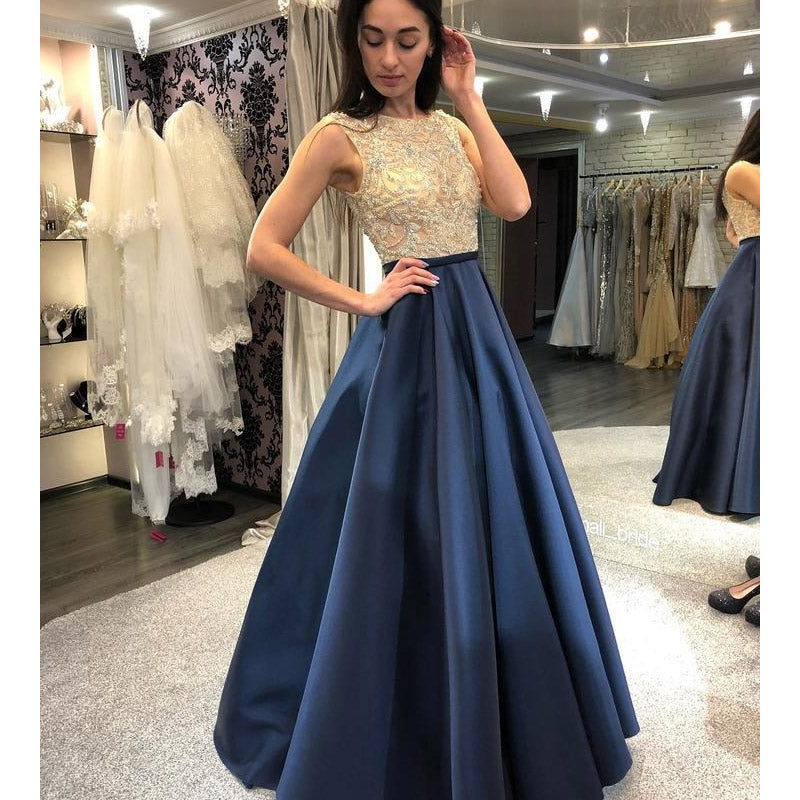 Formal Dresses & Gowns Dress Sleeveless Bronzing Gown Slim Fit Long Dress