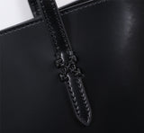 Off White Bag Casual Outdoor Convenient Tote Bag