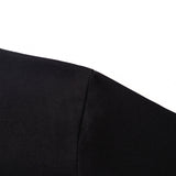 GVC T Shirt Icon Pattern Pure Cotton Loose Short Sleeve T-shirt Men