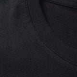 GVC T Shirt Icon Pattern Pure Cotton Loose Short Sleeve T-shirt Men