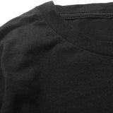 Travis Scott Astroworld Shirt T-shirt Fashion Men's and Women's Short-Sleeved Top