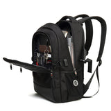 Laptop Backpack for Women Backpack Business Backpack Oxford Cloth Computer Bag