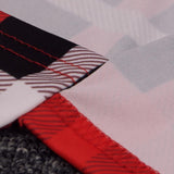 Women Plaid Dress Woman Checkered Bodycon Sexy Dresses Sexy Bandeau Lace-up Striped Dress Nightclub Skirt