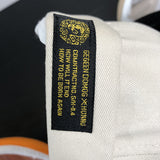 Beanies Youth Literary Pumpkin Hat Fashion Men and Women Rascal Hat