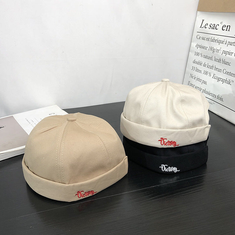 Beanies Beanie Men's and Women's Dome Skullcap