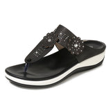 Flat Dress Sandals Women Shoes Platform Muffin Sandals