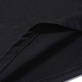 Marcelo Burlon T Shirtmb Wings Pattern Star Same Style Men and Women