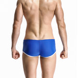 Men Swim Trunks Men's Swim Briefs Fashion