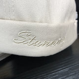 Beanies Vintage Painter Hat Men and Women Street Skullcap