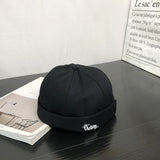 Beanies Beanie Men's and Women's Dome Skullcap