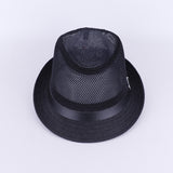 Mens Kentucky Derby Hats Summer Men's Women's Sun Hat Hat Outdoor