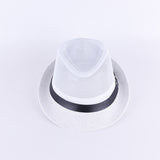 Mens Kentucky Derby Hats Summer Men's Women's Sun Hat Hat Outdoor