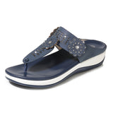 Flat Dress Sandals Women Shoes Platform Muffin Sandals
